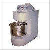 Spiral mixer