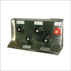 Regulator panel