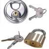 Padlock