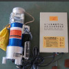 dc door motor