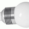 5W LED Bulb GU10/E27/E14