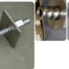 Stainless Steel Injection Anchor (R25, R32, R38)