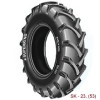 Agriculture Tractor Rear Tyres 