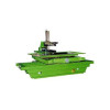 Wire cutting machines