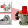 Air Cannon Valve Assembly