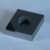 Pcd/pcbn inserts