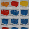 Plastic Crates