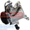 AUTO A/C (AC) COMPRESSOR FOR SV07C Toyota Passo Suzuki Alto brand new