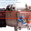 Ac compressor for Ford Ecosport / Fiesta / Scape Chrysler Sebring Dodge Stratus 4596550AB 4596550AC 4596-550AB 4596-550AC