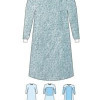Comforto Polyester Dress
