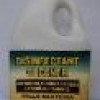 Disinfectant Cleaner