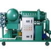 Lubricating oil purifier/oil recondition/oil refinery