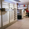 Computer AMC  FMS support