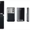  Model Mobile Phone A300