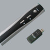 red laser pointer