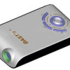 Windows ce-powered mini projector