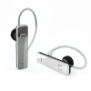 Offer business super slim smooth bluetooth headset