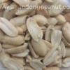 Fried peanuts - Virginia type