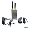 Portable Cell phone Jammer