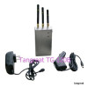 Portable GPS Cell phone Jammer