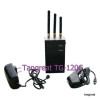 Wireless Spy Camera jammer