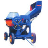 Concrete mixture