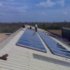 10,000 LPD Solar System
