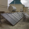 17,000 LPD Solar Systems