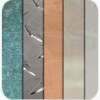 Galvanized Sheets