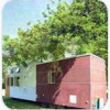Prefabricated trailers