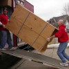 Loading & Unloading Services