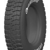 Techking Truck Tire TKDMIII