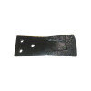 Hard Faced Knives for Cane Cutting