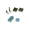 Carbide Detachable Hammer Knife Tips