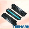 HP CB435A black toner cartridge