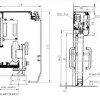 TEKDOOR HERMATIC DOOR