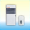 4 Musical Tones Wireless Doorbell