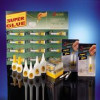 Super Glue (cyanoacrylate adhesive)