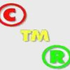 Copy right, trademarks & patents