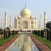 Day Trip Agra