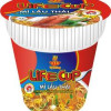 instant noodles in cups