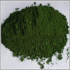 Chrome oxide green