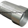 reversed slot screen, continuous slot pre-pack,screen cylinder