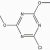 2-Chloro-4, 6-Dimethoxy-1, 3, 5-Triazine      CAS:3140-73-6 