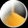 Resin Coated Sand.