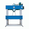 Hydraulic Workshop Type Press With 