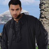 John reckham shirt