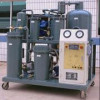 Zjd fuel oil/light lubricating oil purifier