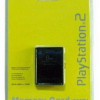 PS2 8M memory card USA VER