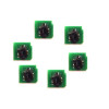 HP CP 3525 toner chip